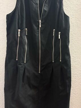 Michael Kors Black dress